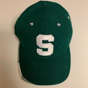 Vintage Michigan State Unisex baseball hat